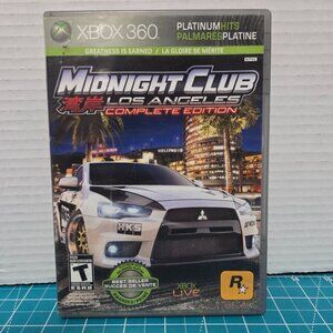 Devil May Cry 4 - Microsoft Xbox 360 CIB Tested Game